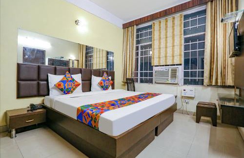 Kanpur Hotel | FabExpress Kanha Classic