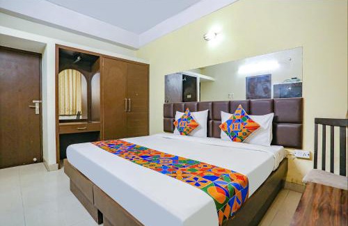 Kanpur Hotel | FabExpress Kanha Classic