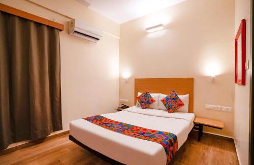 Bengaluru Hotel | FabExpress Royal Sterling - Nr Manyata Tech Park