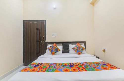 Ayodhya Hotel | FabExpress Saryu