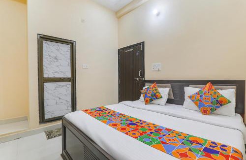 Ayodhya Hotel | FabExpress Saryu