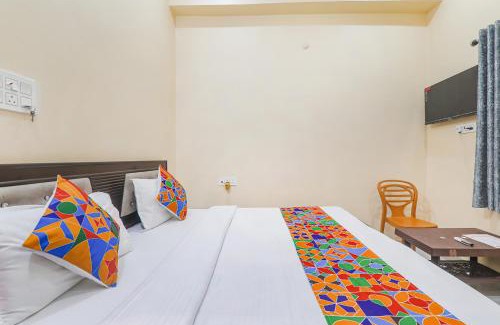 Ayodhya Hotel | FabExpress Saryu