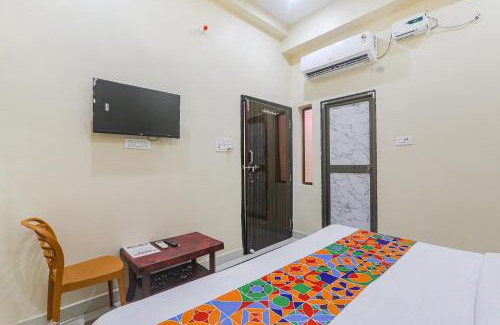 Ayodhya Hotel | FabExpress Saryu