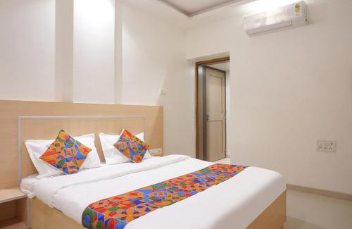 Yerawada Hotel | FabExpress Shree Haree Residency - Nr Mazda Garden View