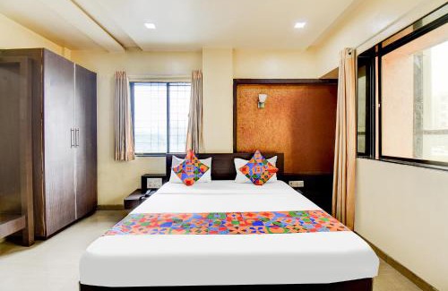 Pune Hotel | FabExpress Sun n Shine