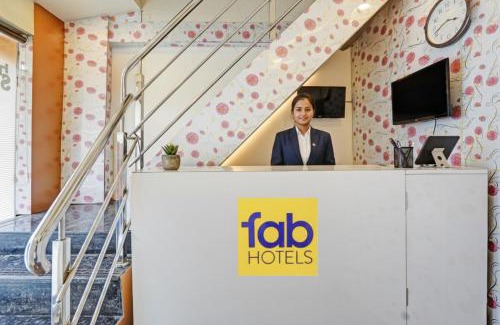 Andheri East House | FabExpress Surya Grand