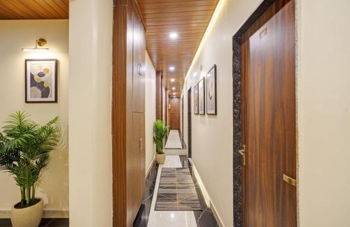 Andheri East House | FabExpress Surya Grand