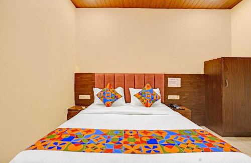 Andheri East House | FabExpress Surya Grand