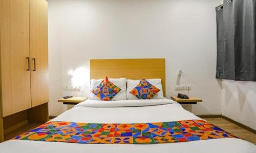 Pitampura Hotel | FabExpress The Vaishali Dakshini Pitampura