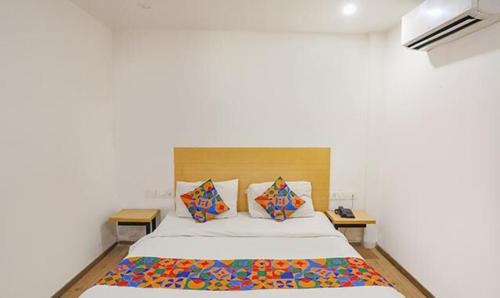 Pitampura Hotel | FabExpress The Vaishali Dakshini Pitampura
