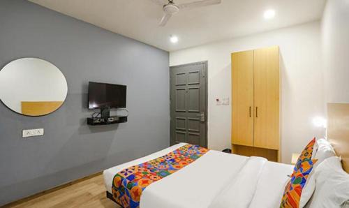 Pitampura Hotel | FabExpress The Vaishali Dakshini Pitampura
