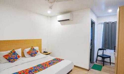 Pitampura Hotel | FabExpress The Vaishali Dakshini Pitampura