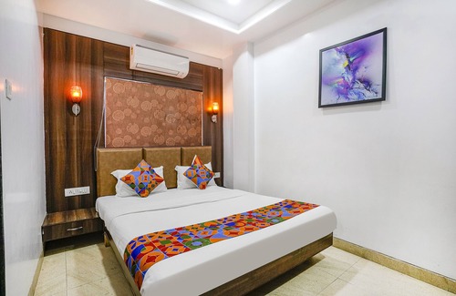 Daulatabad Hotel | Fabhotel Sai Plaza Executive