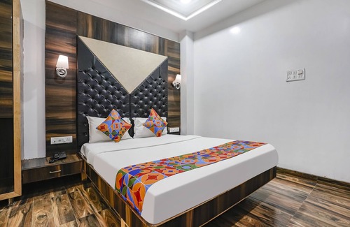 Daulatabad Hotel | Fabhotel Sai Plaza Executive