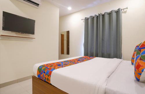 Ameerpet Hotel | FabHotel Air Live - Nr Ameerpet metro station