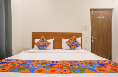 Ameerpet Hotel | FabHotel Air Live - Nr Ameerpet metro station