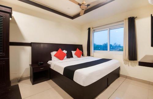 Vijayawada Hotel | FabHotel Alfa