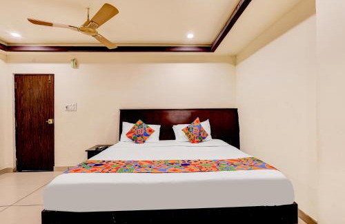 Vijayawada Hotel | FabHotel Alfa