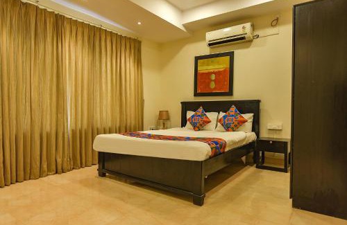 Sector II Hotel | FabHotel All In One Saltlake - Opp BJ Market Complex