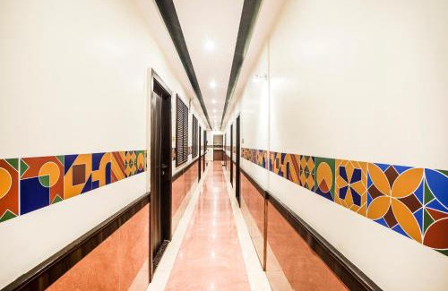 Sakinaka Hotel | FabHotel Amour - Nr Mumbai International Airport