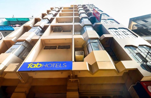 Kanpur Hotel | FabHotel Ashoka Inn