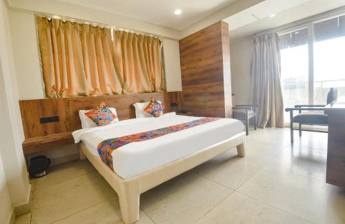 Velha Goa Hotel | FabHotel Avasa Grand - Nr Big Daddy Casino
