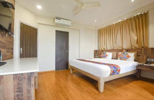 Velha Goa Hotel | FabHotel Avasa Grand - Nr Big Daddy Casino
