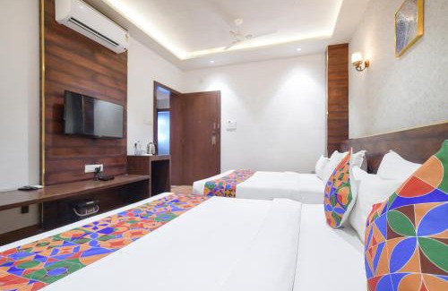Indore Hotel | FabHotel Awadhvue