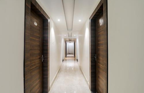 Allahabad Hotel | FabHotel Bless Inn