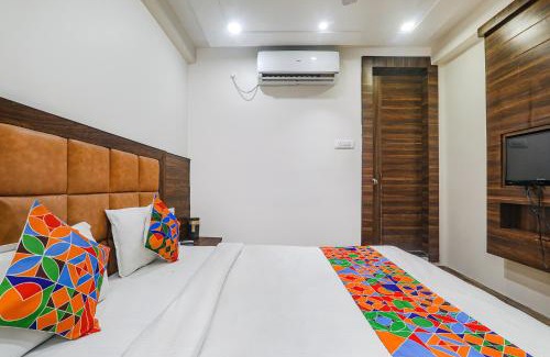 Allahabad Hotel | FabHotel Bless Inn