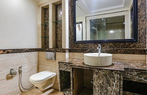 South Extension Hotel | Fabhotel Blue Moon Home Stay