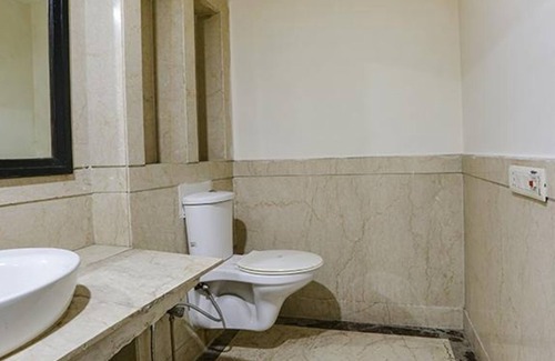 South Extension Hotel | Fabhotel Blue Moon Home Stay