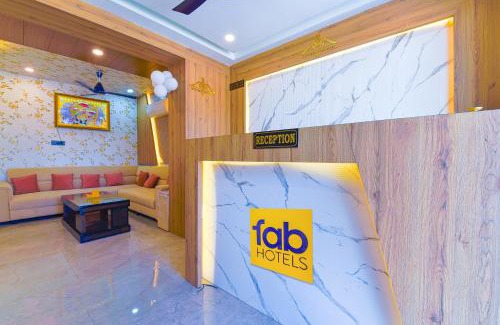 Gopalbari Hotel | FabHotel Bohra International