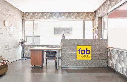 Pune Hotel | FabHotel Classic Executive