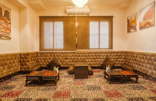 Vanasthalipuram Hotel | Fabhotel Double Tree