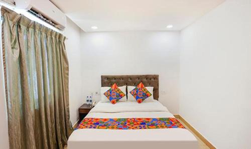 Ekkatuthangal Hotel | FabHotel Earth - Nr Guindy Industrial Estate