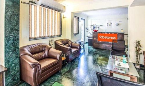 Viman Nagar Hotel | FabHotel East Field Homes - Nr Airport Road