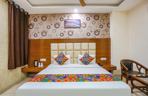 Shivalik Nagar Hotel | FabHotel Frolic