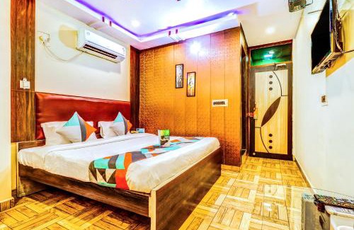 Mahanagar Hotel | FabHotel Gazal Residency Mahanagar