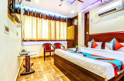 Mahanagar Hotel | FabHotel Gazal Residency Mahanagar