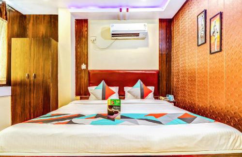 Mahanagar Hotel | FabHotel Gazal Residency Mahanagar