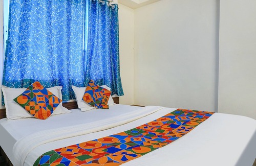 Pune Hotel | Fabhotel Gokul Lodge