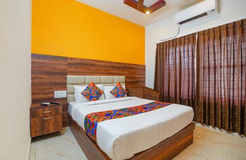 Agara Hotel | FabHotel Greenwood Xpress Inn - Nr Manipal Hospital