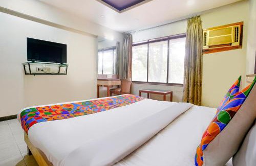 Kalamboli Hotel | FabHotel Guru Heritage