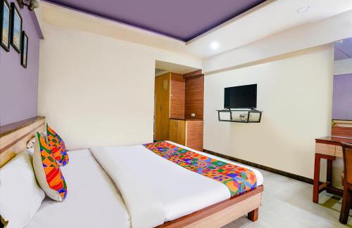 Kalamboli Hotel | FabHotel Guru Heritage