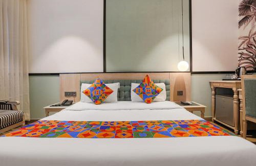 Greater Kailash Hotel | FabHotel Heaven In