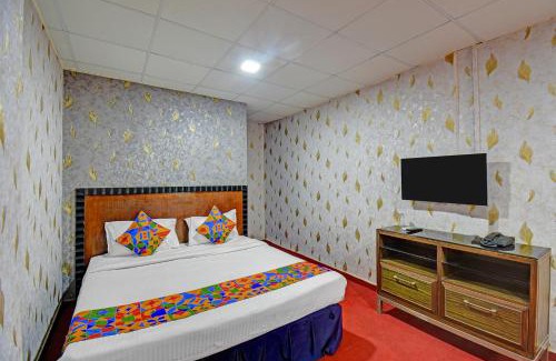 Pune Hotel | FabHotel Jayraj Executive