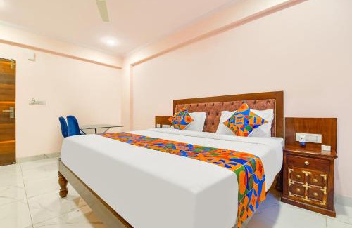 Sitapura Hotel | FabHotel JBS Heritage