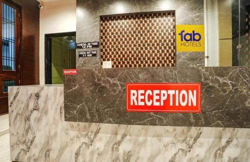 Varanasi Hotel | FabHotel JP Villa