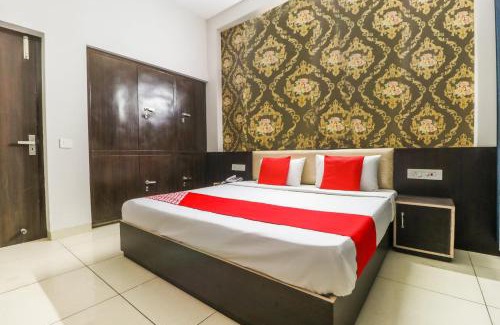 Ludhiana Hotel | FabHotel K9